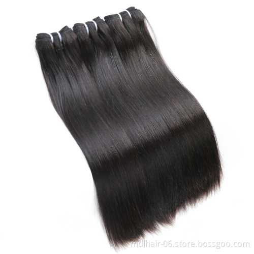 Wholesale Mink Hair Weave Bundles Raw Virgin Cuticle Aligned Hair Vendor,12a Vietnamese Unprocessed Human Brazilian 10-20inch